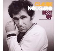 Grand Angle Sur: The Best of Claude Nougaro by Claude Nougaro [Audio CD] NEUF