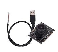 Grand Angle USB Caméra Module Mini Camera 110 ° Appareil Photo OV3660 Puce Sortie USB 2.0 2048x1536 15fps Prise en Mobile OTG