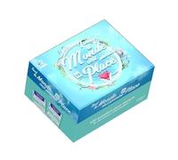 Grand apéro - Tout le monde veut prendre sa place Effervescence (Auteur), Laure Boyer (Auteur)