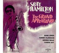 Grand Appearance,the [Import allemand]