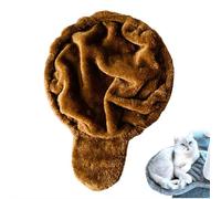 Grand arbre à chat - Pièce de rechange pour hamac profond - Pièce de rechange pour arbre à chat, hamac et lit pour chat d'intérieur - Espace supplémentaire pour plus de confort et de plaisir, facile à