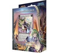 Grand Archive TCG Dawn of Ashes - Lorraine Starter Deck