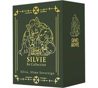 Grand Archive TCG - Silvie Re:Collection Lite - Slime Sovereign