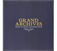Grand Archives - Keep in Mind Frankenstein