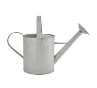 Grand Arrosoir Esschert Design Altzink 8,75 L Gris Style Campagnard