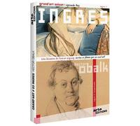 Grand'Art – Portrait : Ingres II (Saison 1, Épisode 2) – DVD