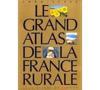 Grand atlas de la France rurale