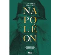 Grand Atlas de Napoléon – 4e édition