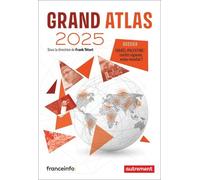 Grand Atlas - Dossier Israël-Palestine : Conflit Régional, Enjeu Mondial ?