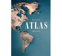Grand Atlas du monde