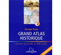 Grand Atlas historique