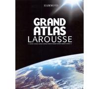 Grand Atlas Larousse