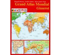 Grand atlas mondial