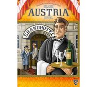 Grand Austria Hotel