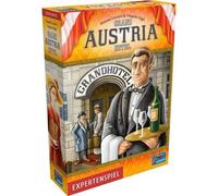 Grand Austria Hotel