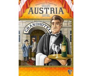 Grand Austria Hotel