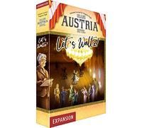 Grand Austria Hotel: Let's Waltz! Expansion
