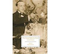 Grand Babylon Hotel Arnold Bennett, Randi Saloman (Auteur)