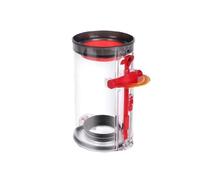 Grand Bac À Poussière De Rechange For Aspirateur Dyson, Compatible Avec Les Modèles V11, V15, SV14, SV15, SV22, Seau À Poussière De Rechange, Pièces De Rechange
