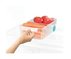 Grand bac rangement FridgeStore Joseph Joseph
