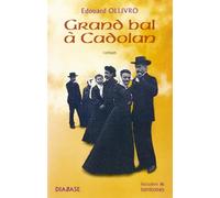 Grand bal à Cadolan