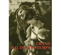 Grand Bal Du Printemps