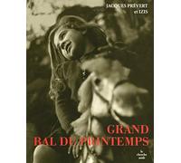 Grand Bal du printemps