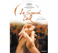 GRAND BAL (LE) - DVD [HD DVD]