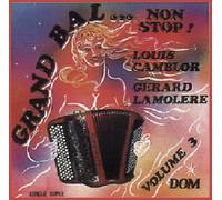 Grand Bal Non-Stop Vol. 3