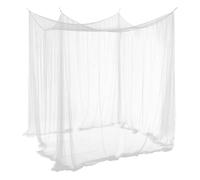 | Grand baldaquin portable pour lit - Protection pour bébé enfant pour jardin, cour, balcon, terrasse, appartement