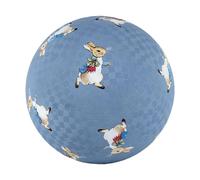 Grand ballon pierre lapin petit jour Multicolore G