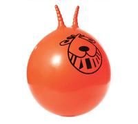 Grand Ballon Sauteur Retro Space Hopper