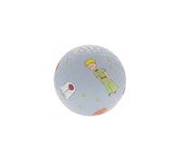 Grand ballon texture gris Petit prince