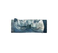 Grand bandeau en cristal pour cheveux, accessoire de cheveux pour bébé, adapté pour les nouveau-nés, les nourrissons et à porter au quotidien