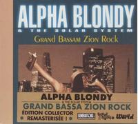 Grand Bassam Zion Rock