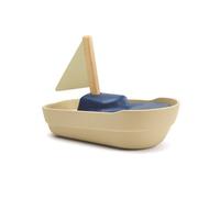 Grand bateau à voile 21 cm