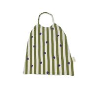 Grand bavoir Cesar - Stripe & Love