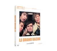 Le Grand Bazar [Blu-Ray]