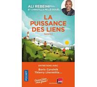 Grand Bien Vous Fasse - Tome 2, La Puissance Des Liens