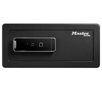 Grand Biométrique Sécurité Sûr - LX110BEURHRO