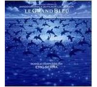 Grand bleu (Le) vol 2 SERRA Eric Musique de film