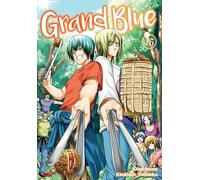 Grand Bleu. Volume 15
