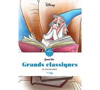 Grand bloc Disney Grands classiques
