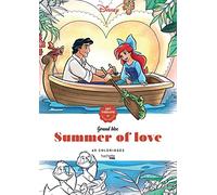 Grand Bloc Disney - Summer of Love