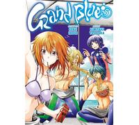 Grand Blue - Tome 05 - Kenji Inoue - Meian - broché - Manga