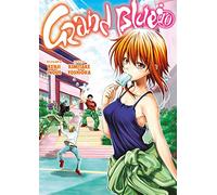 Grand Blue - Tome 10