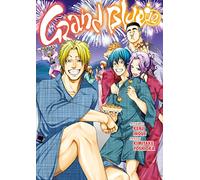 Grand Blue - Tome 12
