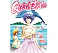 Grand Blue - Tome 13