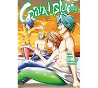Grand Blue - Tome 14