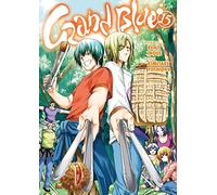 Grand Blue - Tome 15
